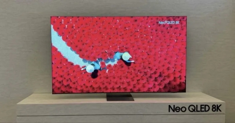 Samsung 55,65DU7100 NEW 2025