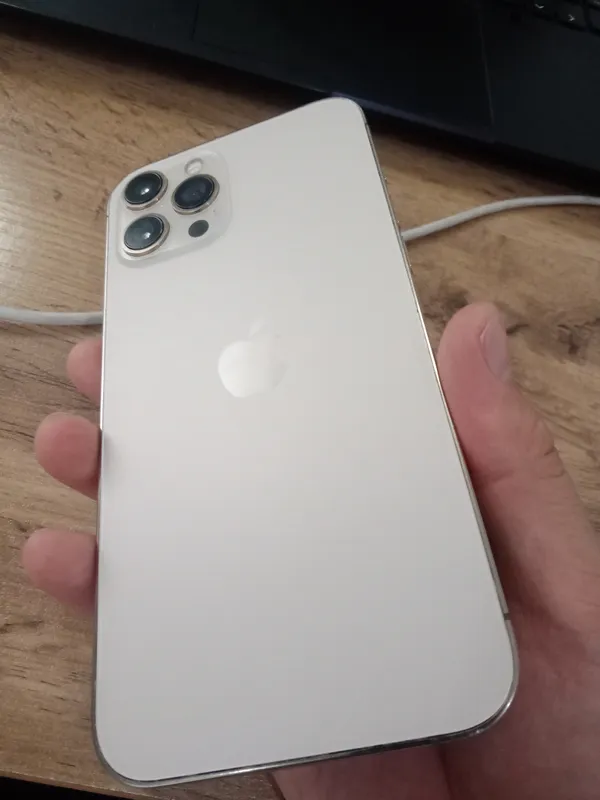 Iphone 12 Pro Max — фото 3