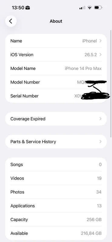 Iphone 7