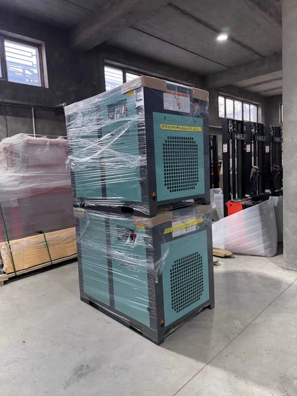 винтовой воздушный компрессор 7.5kw 15kw 22kw vintovoy kompressor