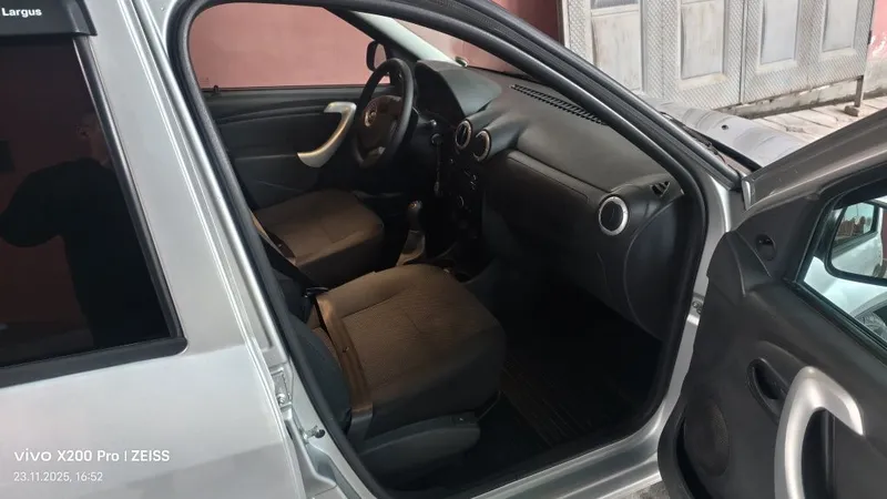 Ваз Lada Largus 2018 probeg 34000km — фото 5