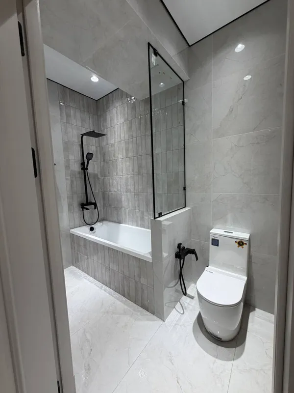 Продается 4/4/8, новостройка, ЖК Dream house (Яккасарайский район) — фото 8