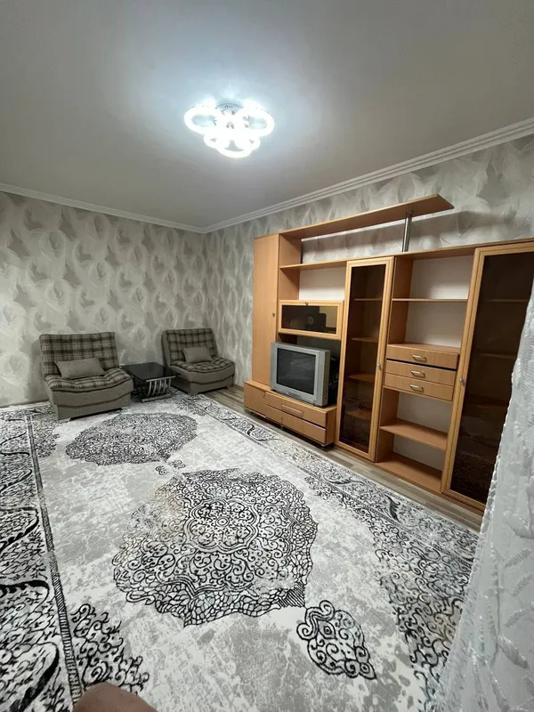 Продаётся 2- комнатная Кушбеги — фото 1