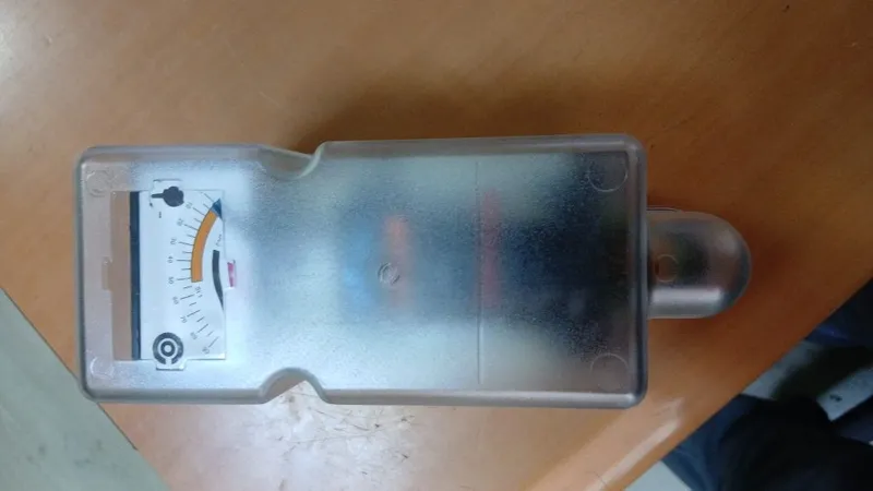 LKS 210 servo motor 3