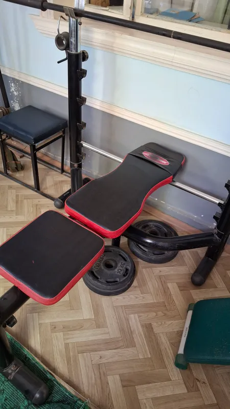 fitness asboblari 2