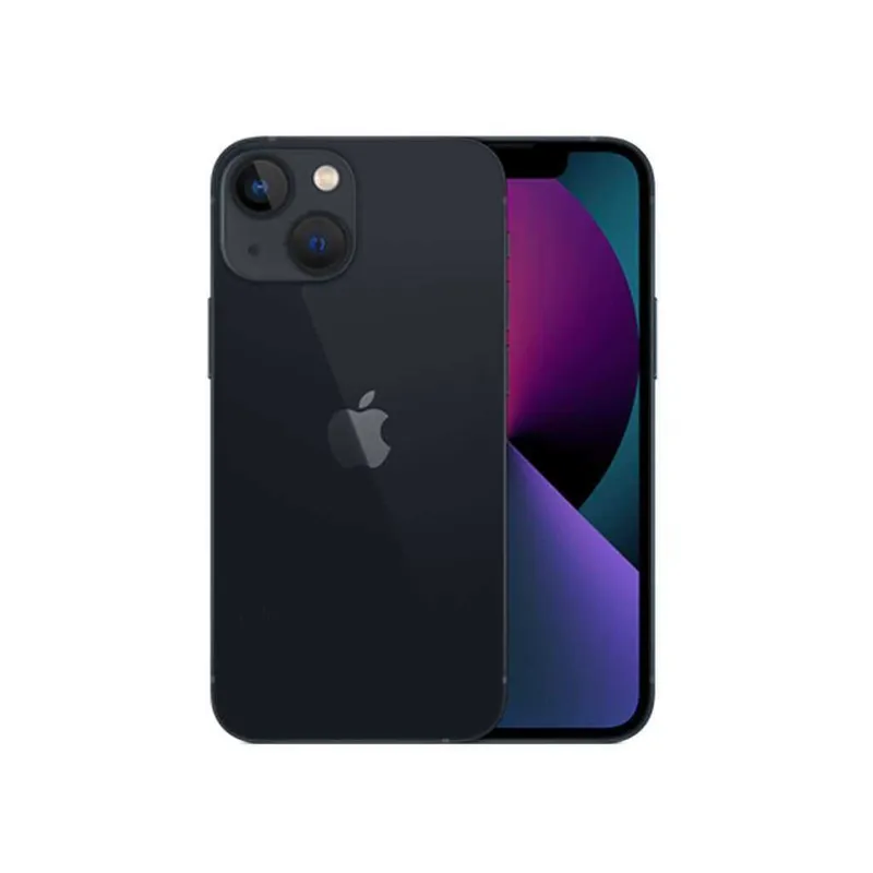Новый Apple iPhone 13 128GB Midnight LL/A TURBOSIM