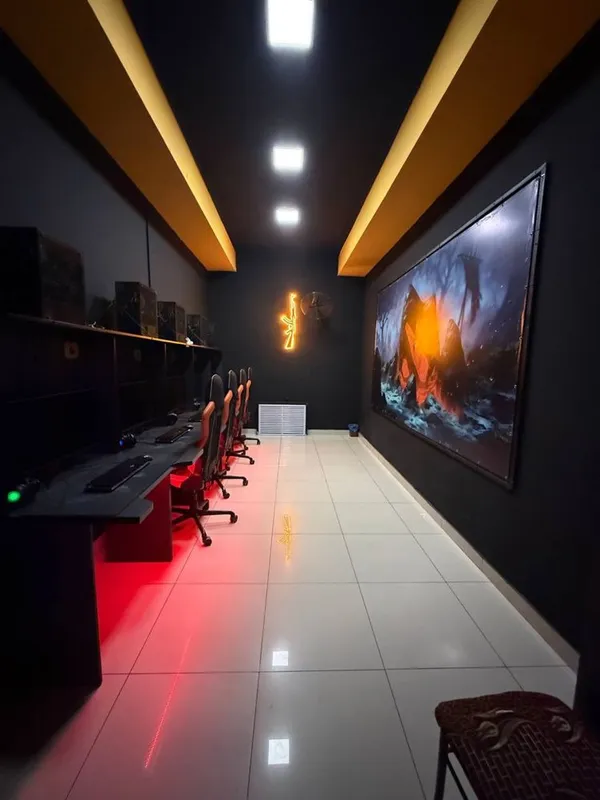 Продается Готовый бизнес Game club — фото 2