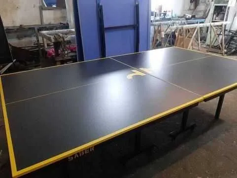 . Теннисный стол /ping pong 1 — фото 2