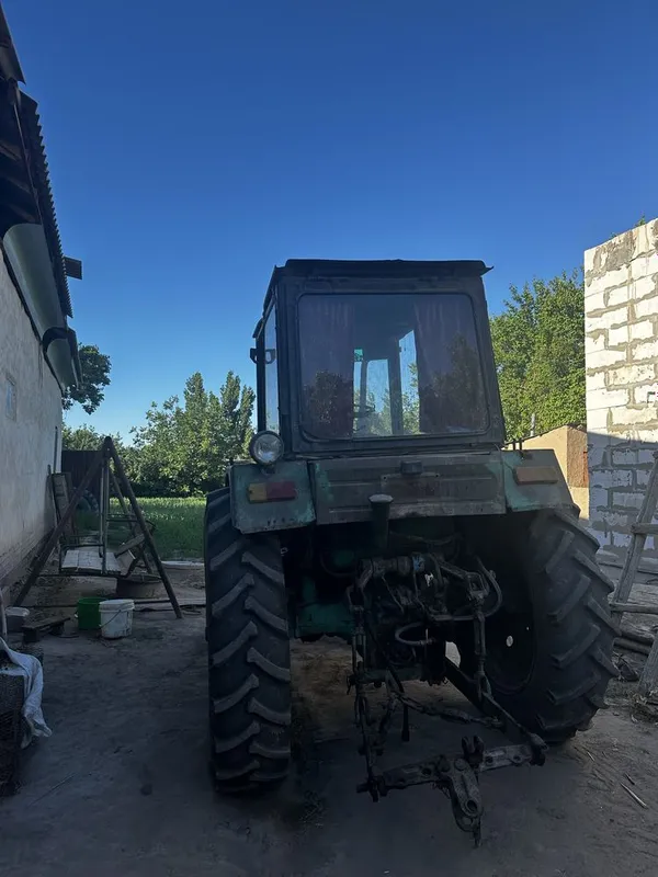 TTZ 8010 sotiladi