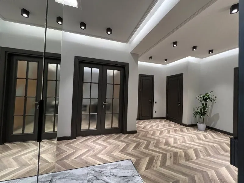 4 xonali kvartira, 125 m2, Yakkasaroy 6