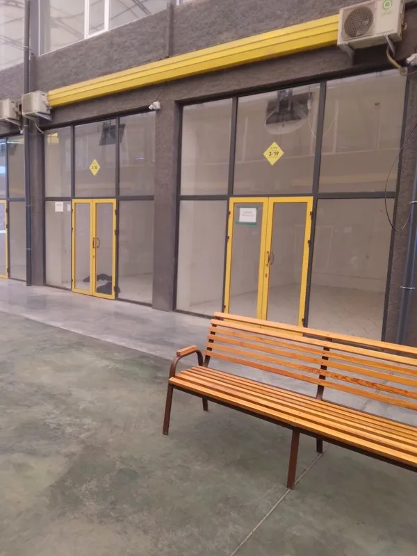 Bozor Arenda Doʻkon ijara 6