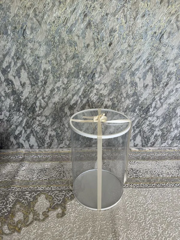 Tort soladigon idish yangi 1 marta ishlatilgan — фото 2