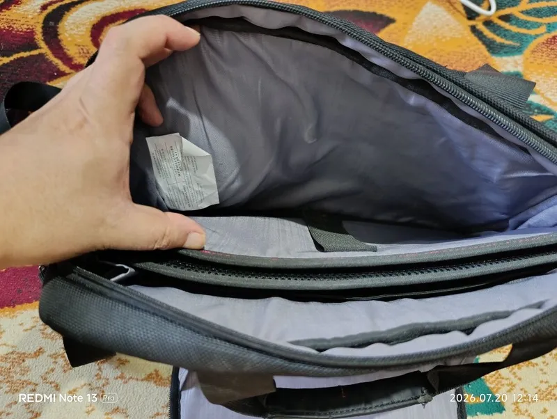 Сумка для ноутбука 15.6" Samsonite Xenon 3.0 4 Сумка для ноутбука 15.6" Samsonite Xenon 3.0 4