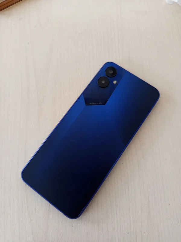 Tecno pova 4 8gb 128