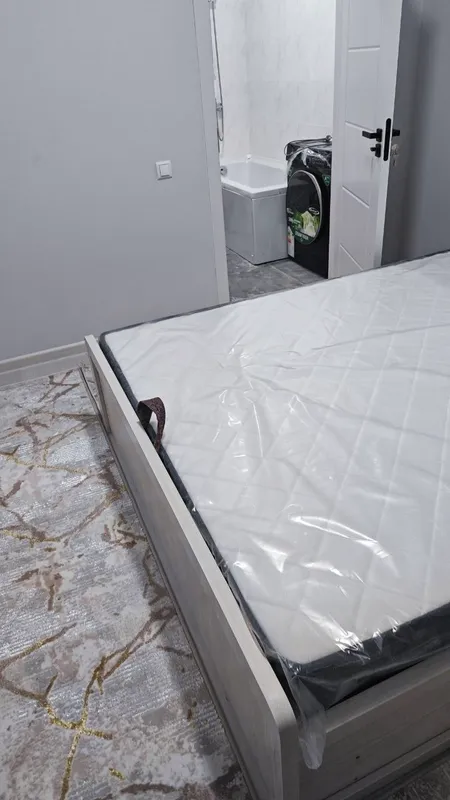 3 xonali kvartira ijarasi (Sergeli tumani) 2