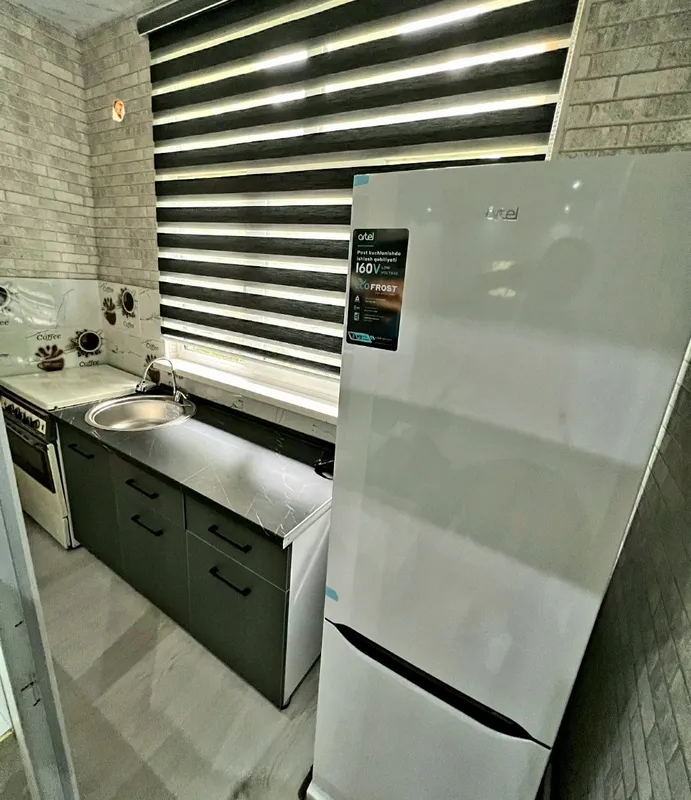 Аренда квартиры 2/4/4 Чиланзар 17 кв Аль Хорезми — фото 3