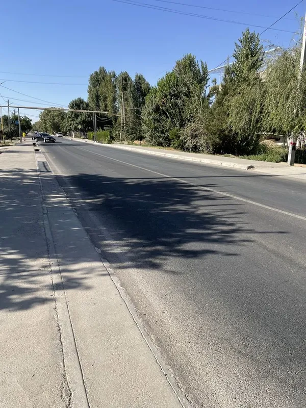 Tayyor er uchastkasi Yangi O’zbekiston bog’i yaqinida — фото 1