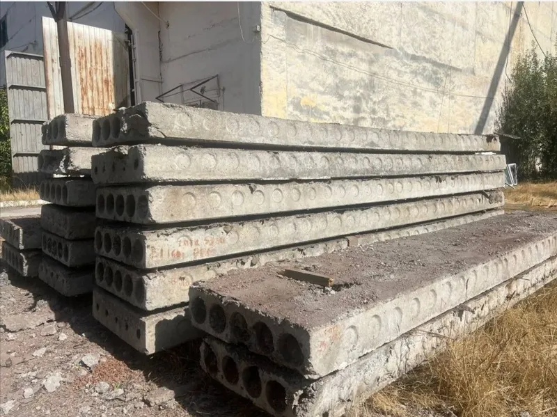Beton Plita maxsulotlar arzon va sifat barchasida bor — фото 3