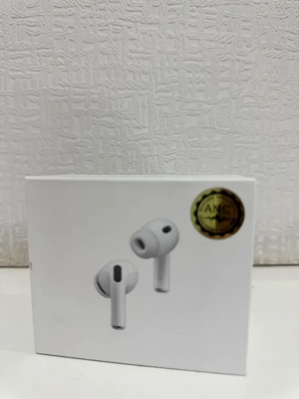 AirPods Pro 3 model: A3065 A3122 AirPods Pro 3 model: A3065 A3122