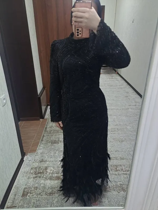 vechirniy koylak 2