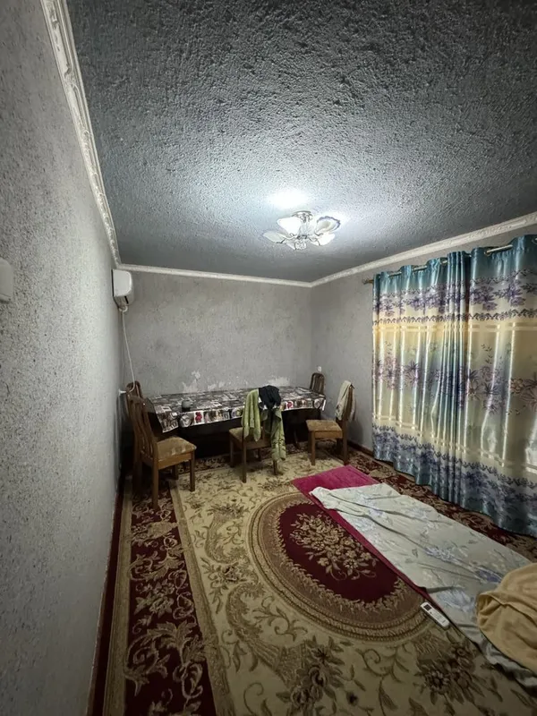 3-хонали квартира сотилади. Продаются 3-комнатная квартира — фото 1