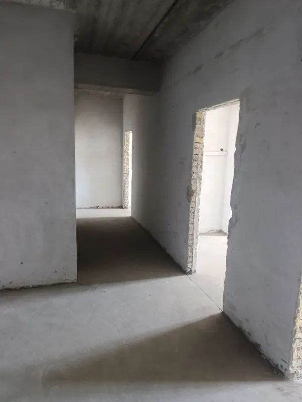 Продаётся квартира в райцентре, рядом с базаром 3