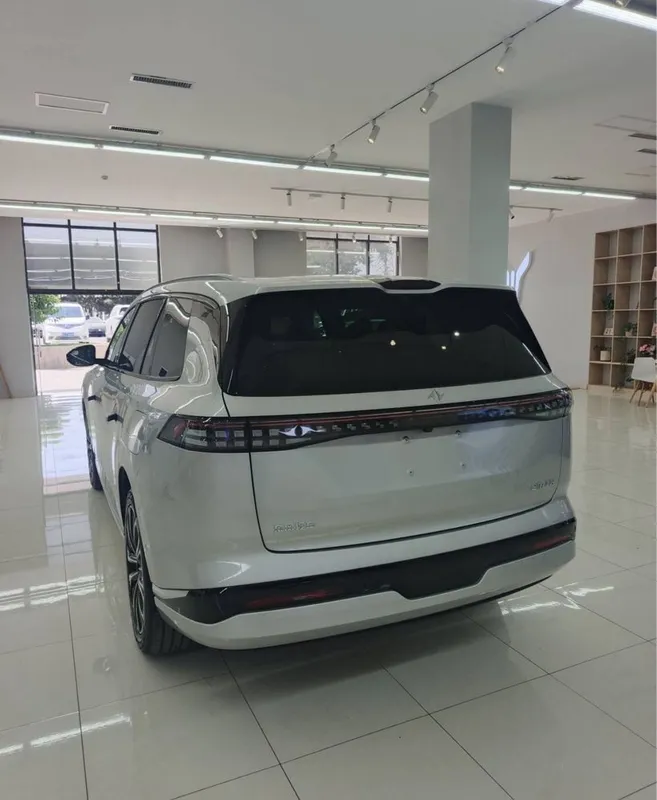 Dongfeng 008 ultra plus — фото 2