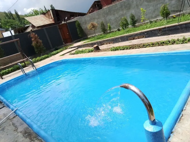 Dacha Brichmulla 9