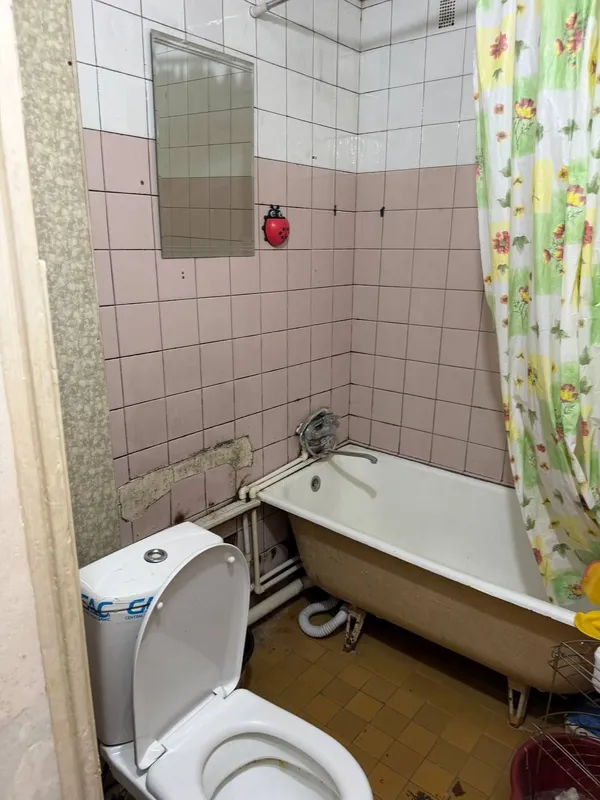 Продаётся 2-х комнатная квартира 9 Продаётся 2-х комнатная квартира 9
