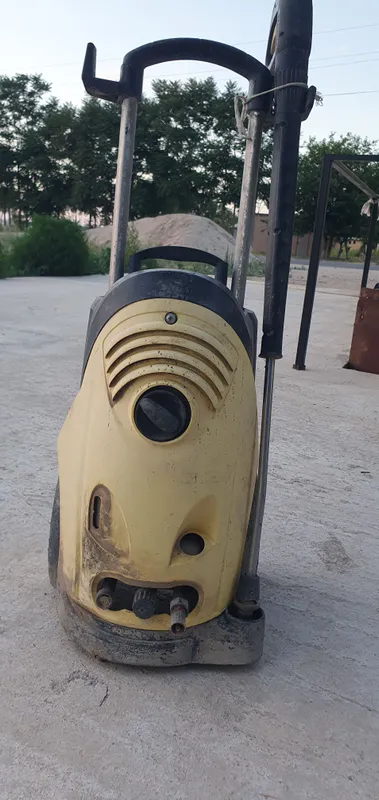 karcher 2