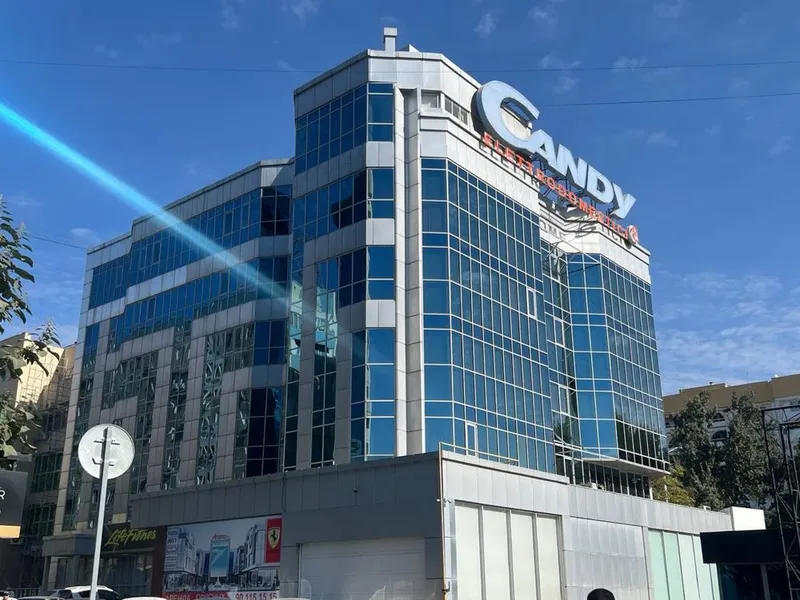 Метро Ойбек офис в аренду 162кв.м