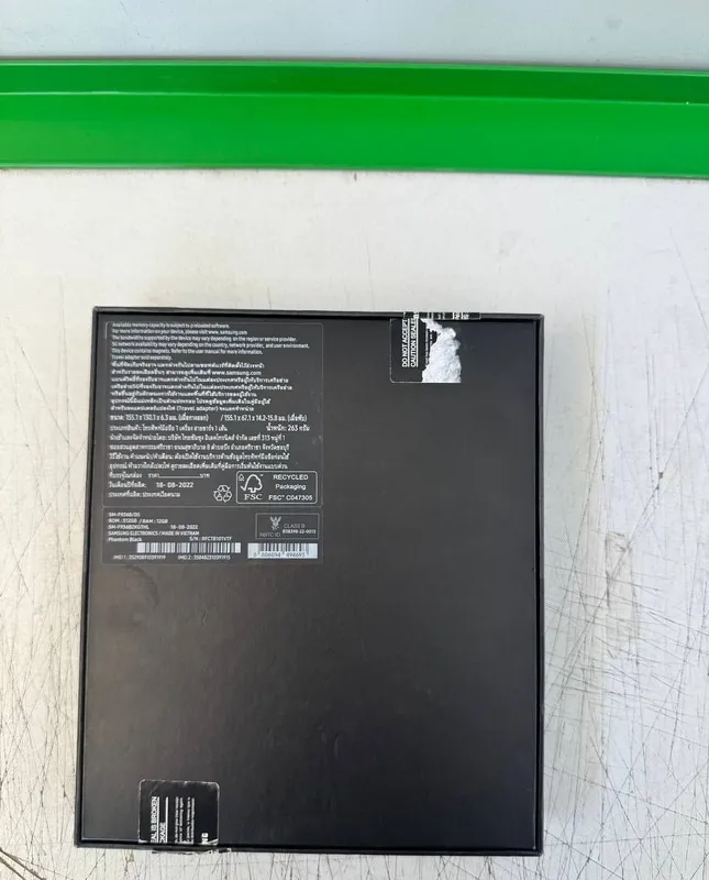 Samsung Fold 4, 12/512 ГБ, Вьетнам 4 Samsung Fold 4, 12/512 ГБ, Вьетнам 4