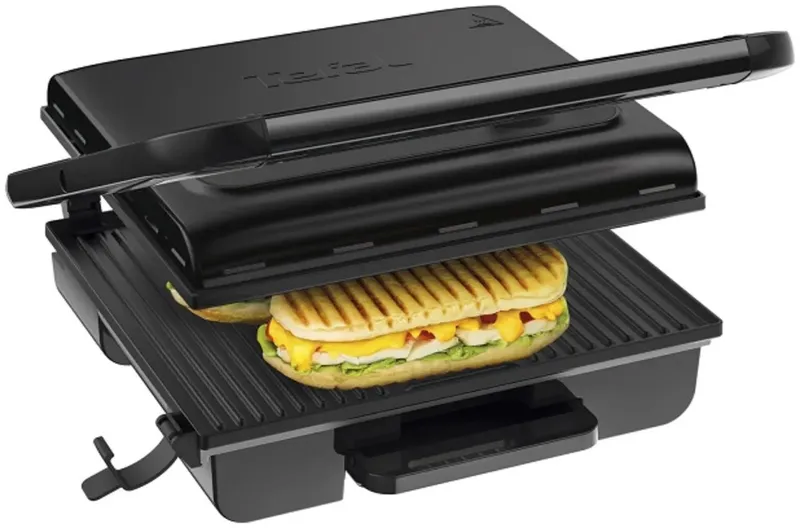 Гриль Tefal GC242832 1 Гриль Tefal GC242832 1