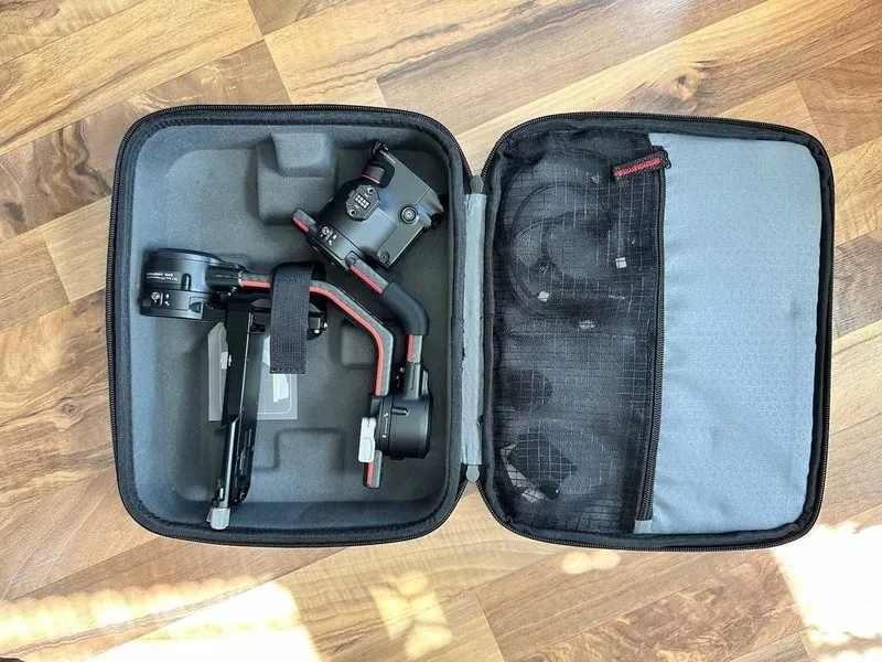 Ronin DJI RS2 Pro – Sotiladi ideal holatda!!! yangidek