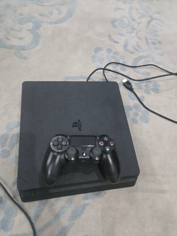 Playstation 4
