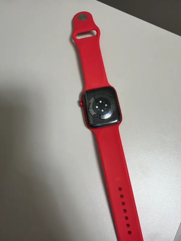 Apple watch 4
