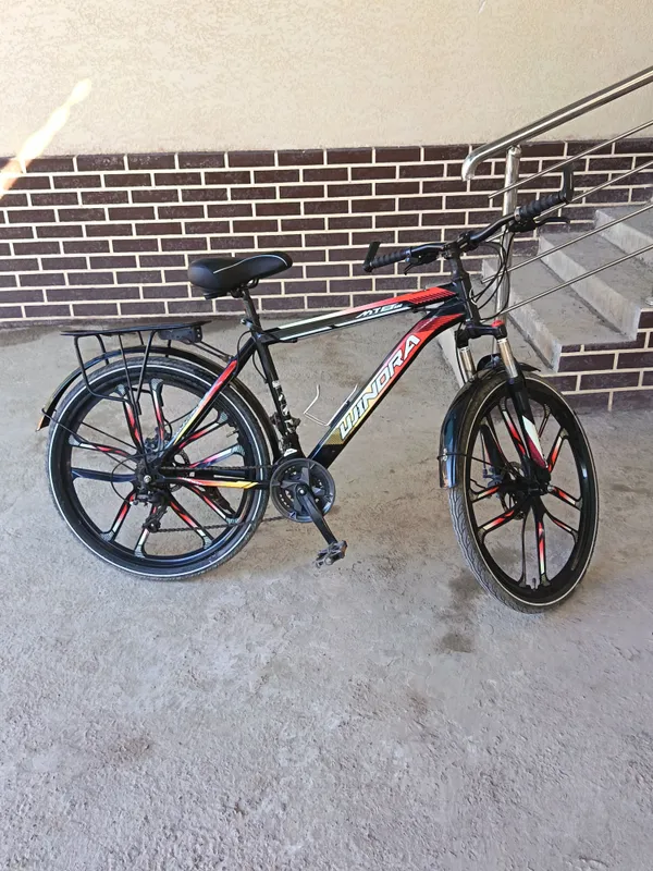 Velosipet