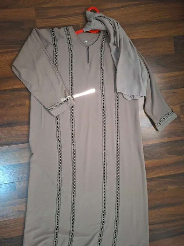abaya
