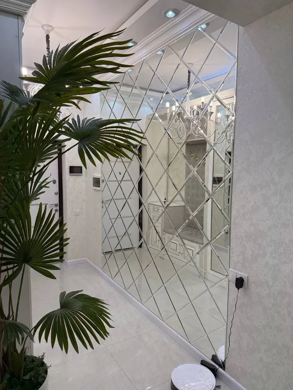 Квартира 4х комнатные — фото 1