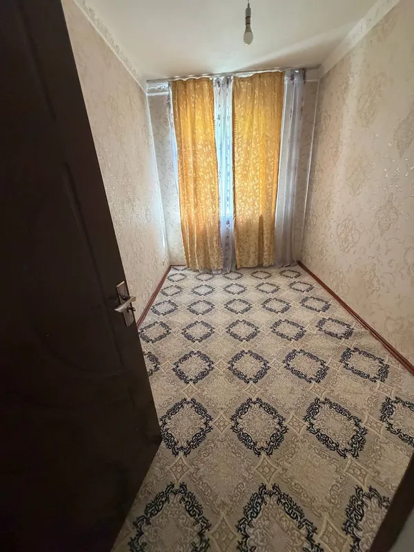 3 xonali kvartira, 60 m2, Chilonzor 2
