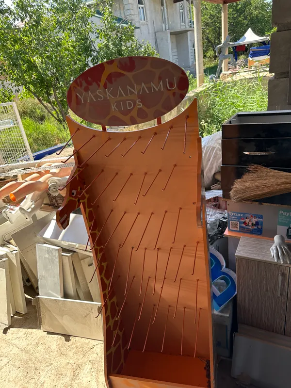 Стойки для Носков — фото 3