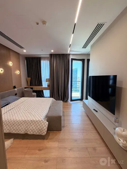 сдам 1ком кв в ЖК Nest One 40квм 7 сдам 1ком кв в ЖК Nest One 40квм 7