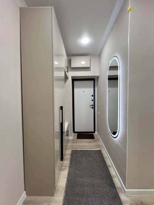 Shota Rustaveli - Askiya, 2 xonali 56 m² 7