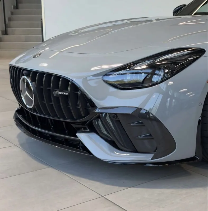 Mercedes-AMG GT 63 PRO 4MATIC+ 2026 4 Mercedes-AMG GT 63 PRO 4MATIC+ 2026 4