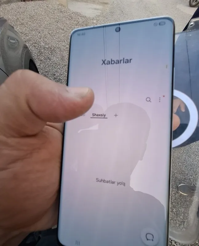Samsung s 21 ultra 6