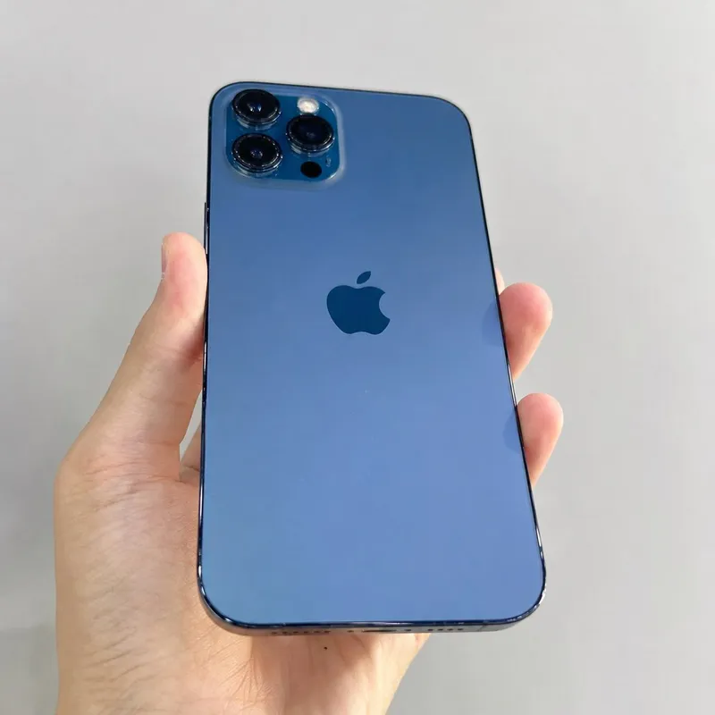 Iphone 12 promax xotirasi 256GB yomkst 100% usleni Iphone 12 promax xotirasi 256GB yomkst 100% usleni