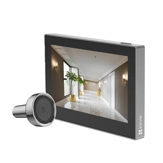Дверной глазок Ezviz HP2