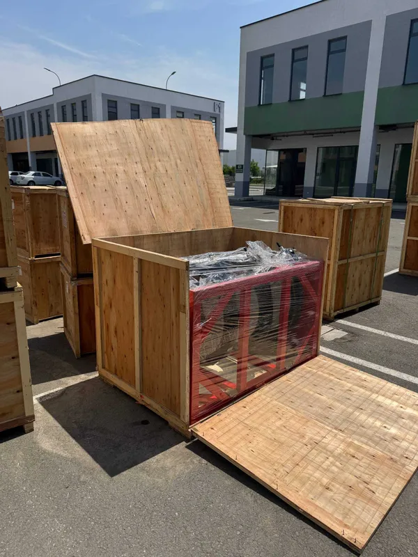 160-450 Payka Aparat Stikovoy Dazmol PND HDPE Quvur Svarka