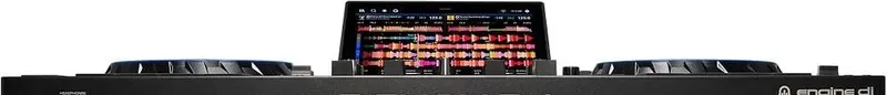 Denon DJ PRIME 4 G2 DJ-kontrolleri 2