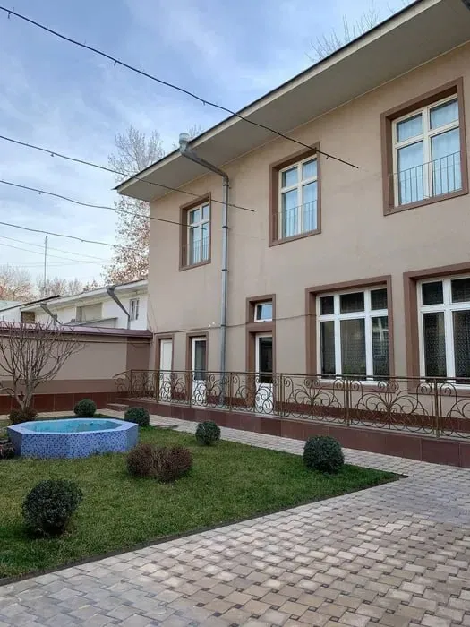 Продажа участка с домом — фото 1 Продажа участка с домом — фото 1